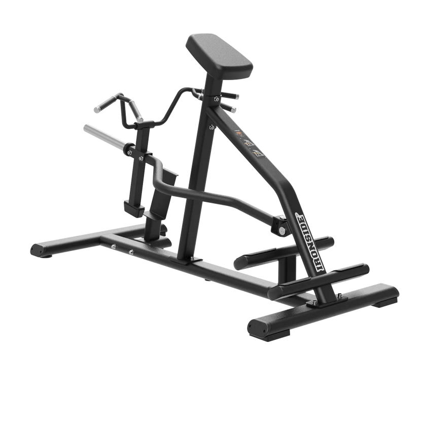 IRONSIDE Luxe Row Bench Weight Benches IRONSIDE FITNESS CANADA