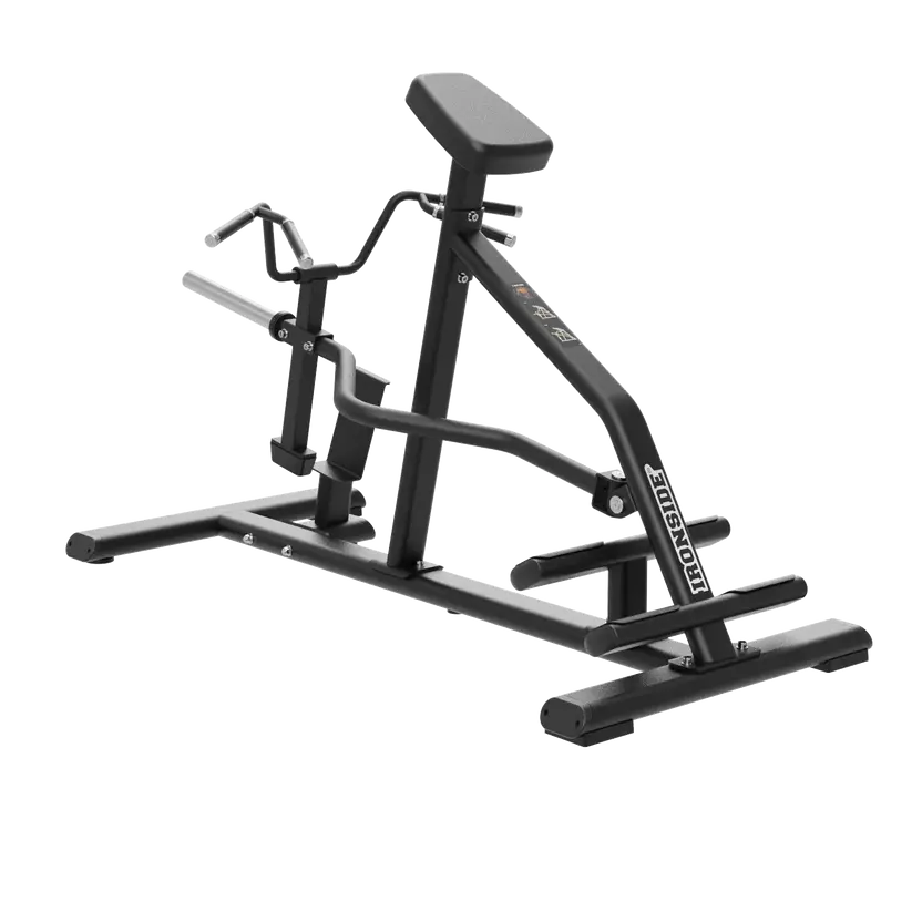 IRONSIDE Luxe Row Bench Weight Benches IRONSIDE FITNESS CANADA