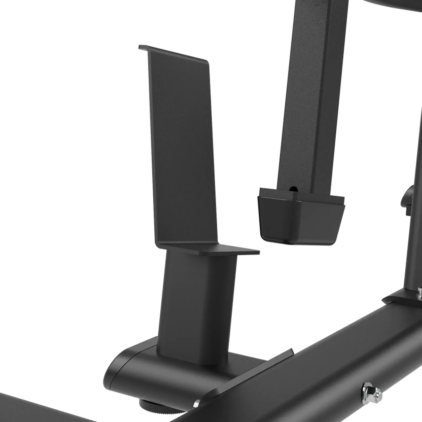 IRONSIDE Luxe Row Bench Weight Benches IRONSIDE FITNESS CANADA