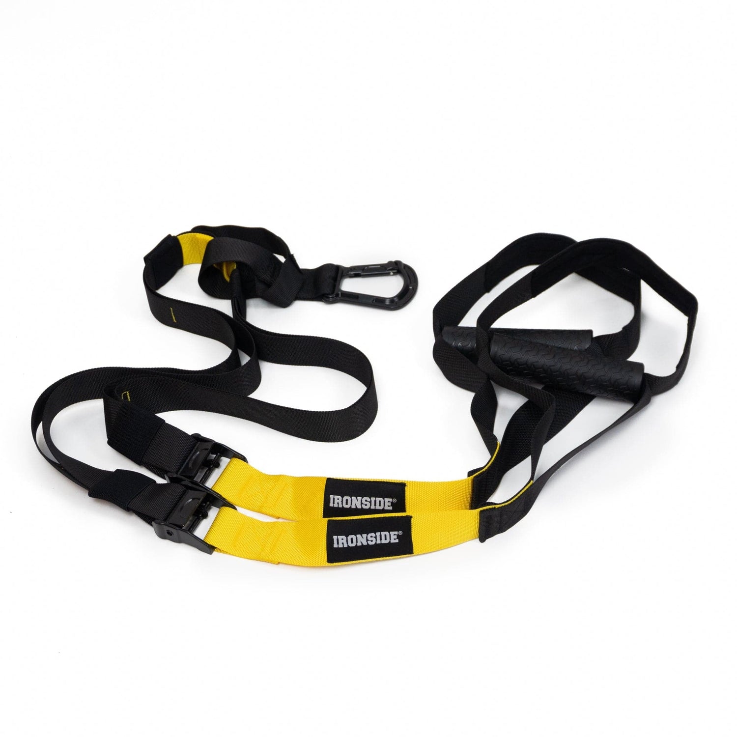 IRONSIDE Suspension Training Bands Training Accessories IRONSIDE FITNESS CANADA