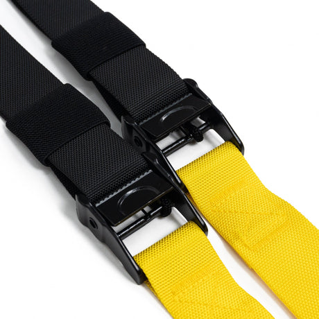 IRONSIDE Suspension Training Bands Training Accessories IRONSIDE FITNESS CANADA