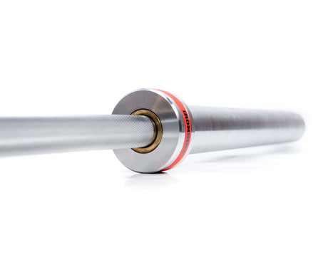 IRONSIDE Fullpower Training Barbell – 20 kg (1,000 lb) Olympic Barbells IRONSIDE FITNESS CANADA