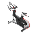 IRONSIDE Luxe Spinning Bike Cardio Machines IRONSIDE FITNESS CANADA With Screen