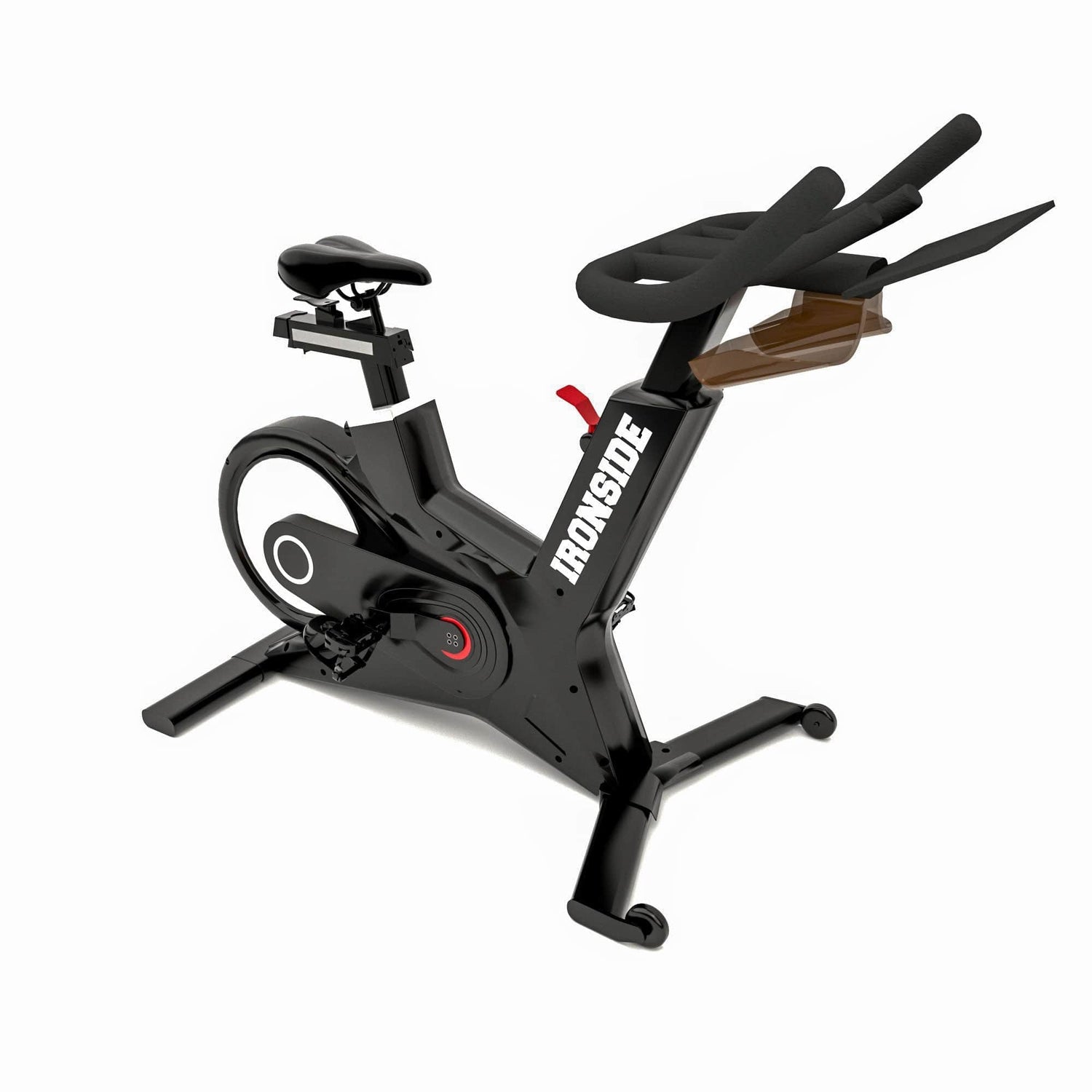 IRONSIDE Commercial Spin Bike Cardio Machines IRONSIDE FITNESS CANADA