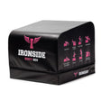 IRONSIDE Booty Plyo Box Training Accessories IRONSIDE FITNESS CANADA