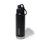 IRONSIDE Insulated Water Bottle Training Accessories IRONSIDE FITNESS CANADA