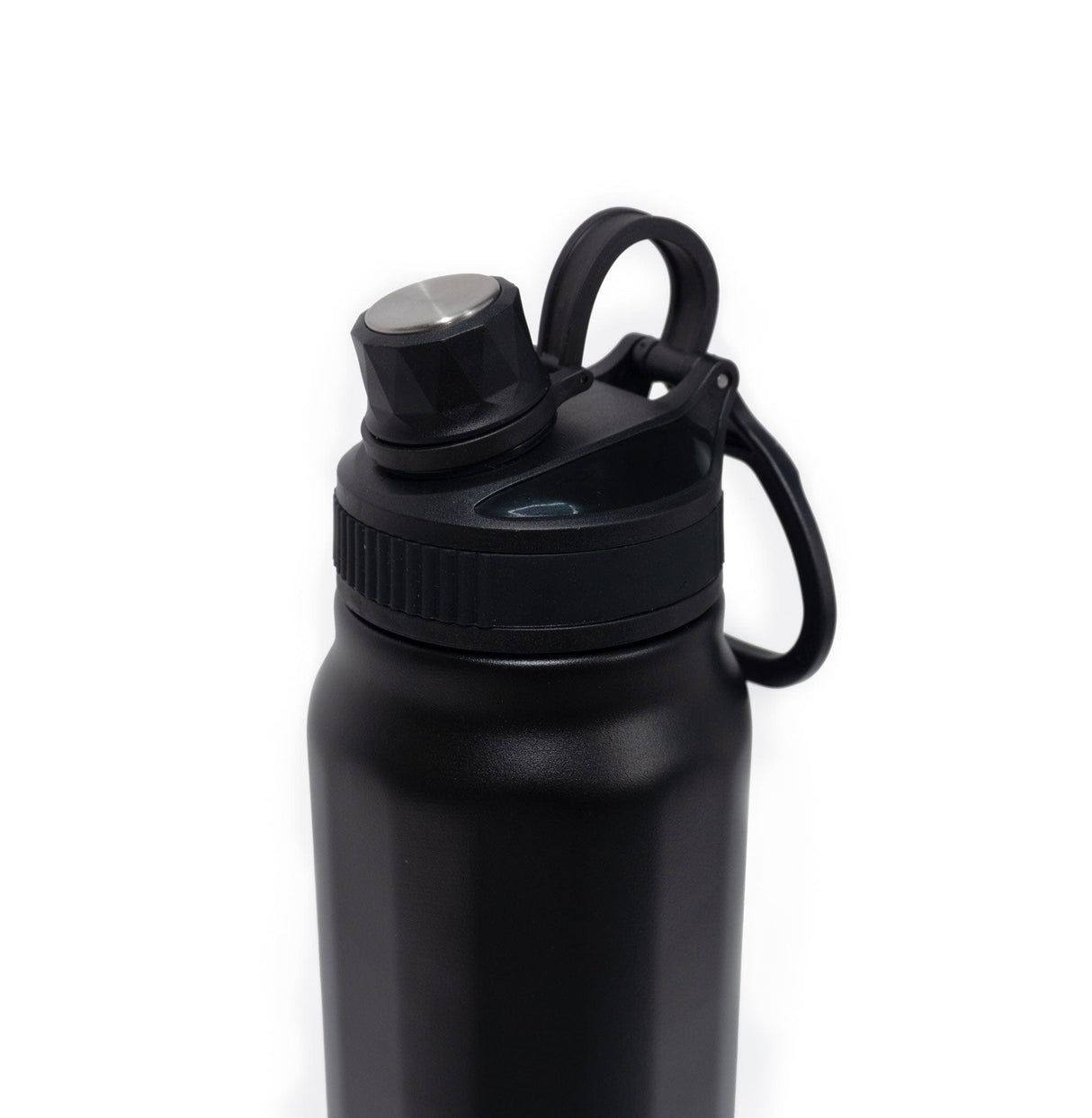 IRONSIDE Insulated Water Bottle Training Accessories IRONSIDE FITNESS CANADA