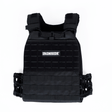 IRONSIDE Pro Weighted Vest Training Accessories IRONSIDE FITNESS CANADA