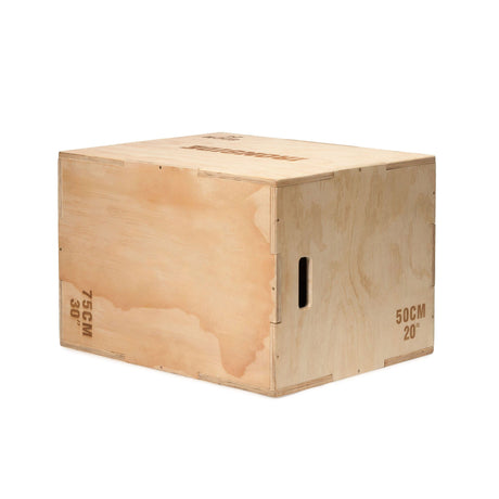 IRONSIDE Plyo Box Training Accessories IRONSIDE FITNESS CANADA