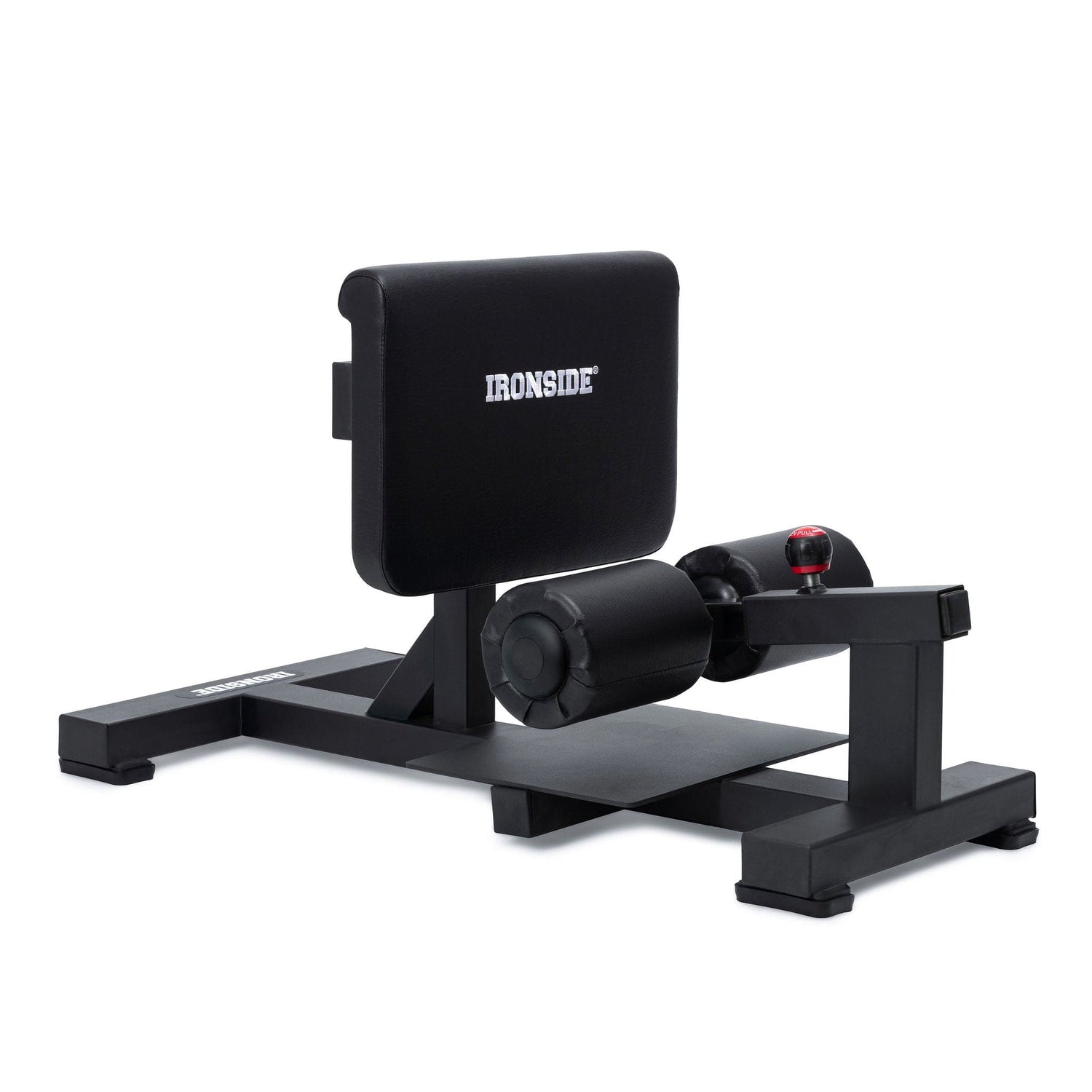 IRONSIDE Sissy Squat Bench Weight Benches IRONSIDE FITNESS CANADA