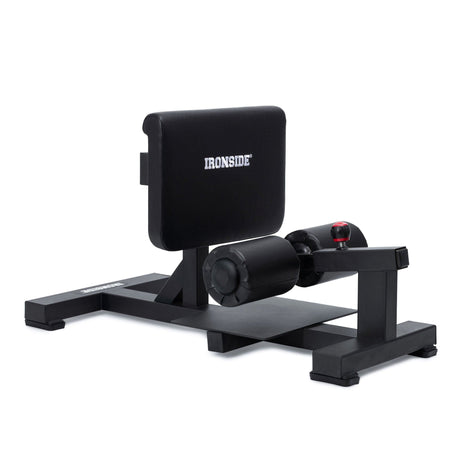 IRONSIDE Sissy Squat Bench Weight Benches IRONSIDE FITNESS CANADA