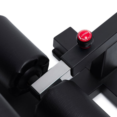 IRONSIDE Sissy Squat Bench Weight Benches IRONSIDE FITNESS CANADA