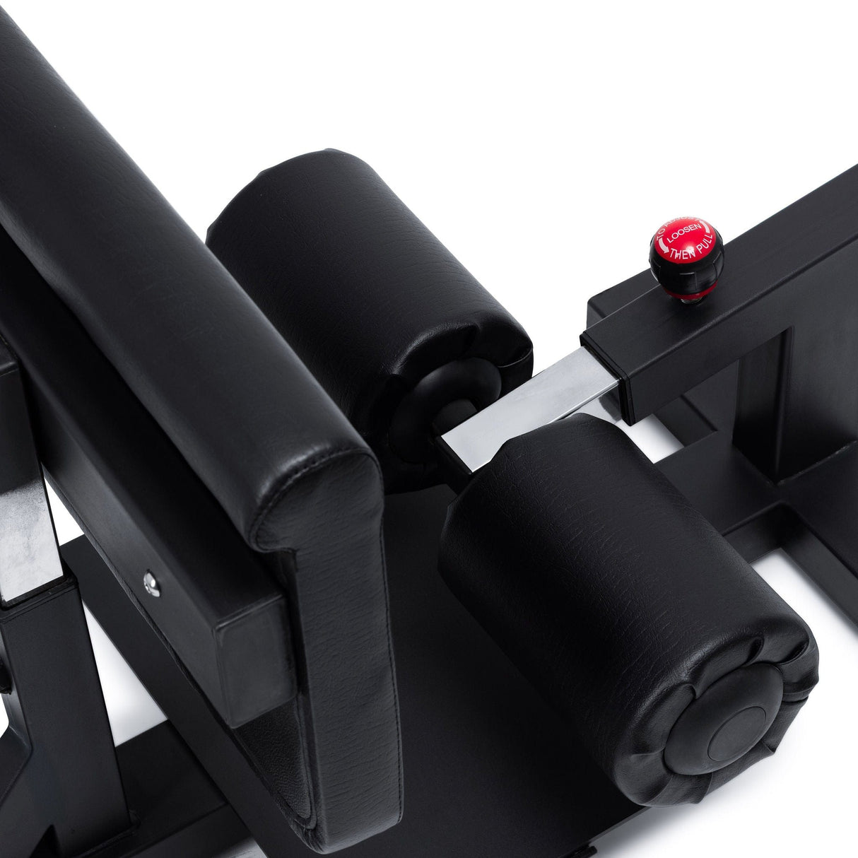 IRONSIDE Sissy Squat Bench Weight Benches IRONSIDE FITNESS CANADA