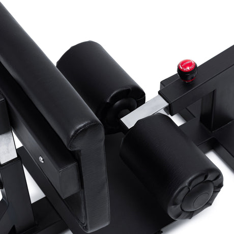 IRONSIDE Sissy Squat Bench Weight Benches IRONSIDE FITNESS CANADA