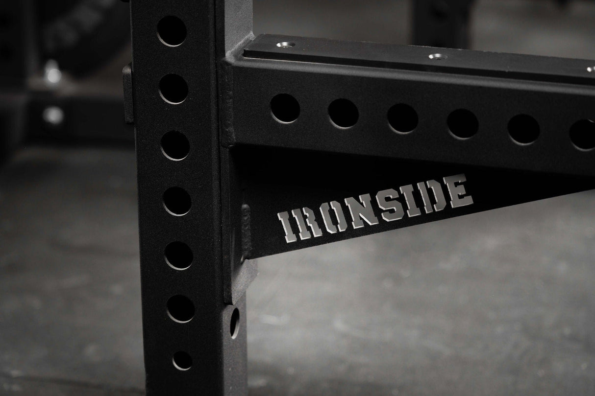 IRONSIDE MONSTER Series 2.0 Power Rack Racks IRONSIDE FITNESS CANADA