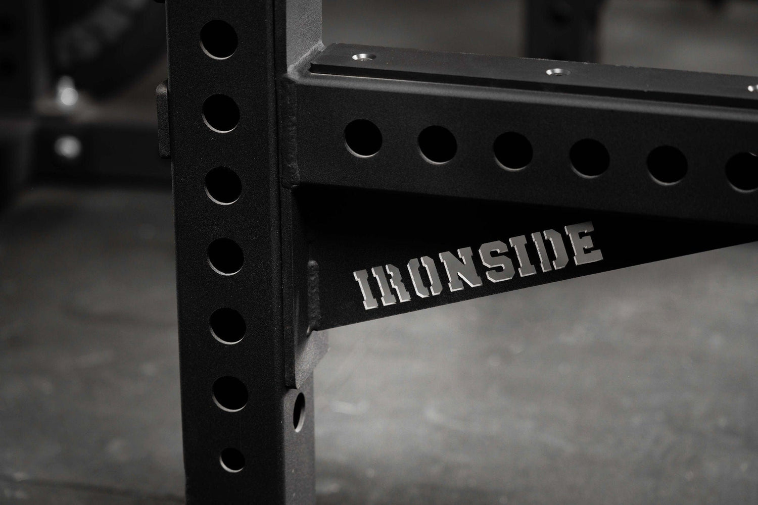 IRONSIDE MONSTER Series 2.0 Power Rack Racks IRONSIDE FITNESS CANADA