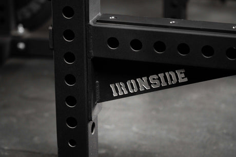 IRONSIDE MONSTER Series 2.0 Power Rack Racks IRONSIDE FITNESS CANADA