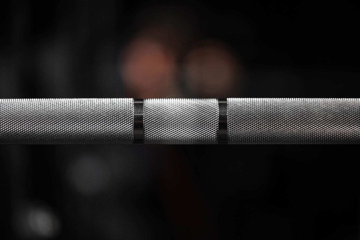 IRONSIDE E-Coat Powerlifting Barbell – 20 kg Olympic Barbells IRONSIDE FITNESS CANADA