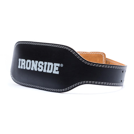 IRONSIDE Weightlifting Belt Training Accessories IRONSIDE FITNESS CANADA