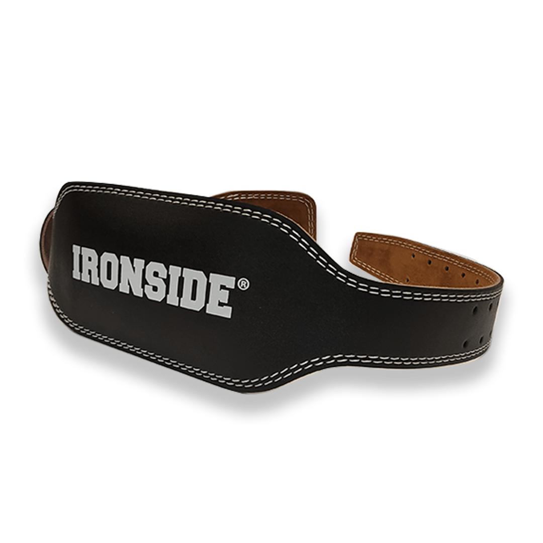IRONSIDE Weightlifting Belt Training Accessories IRONSIDE FITNESS CANADA