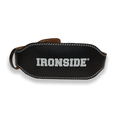 IRONSIDE Weightlifting Belt Training Accessories IRONSIDE FITNESS CANADA