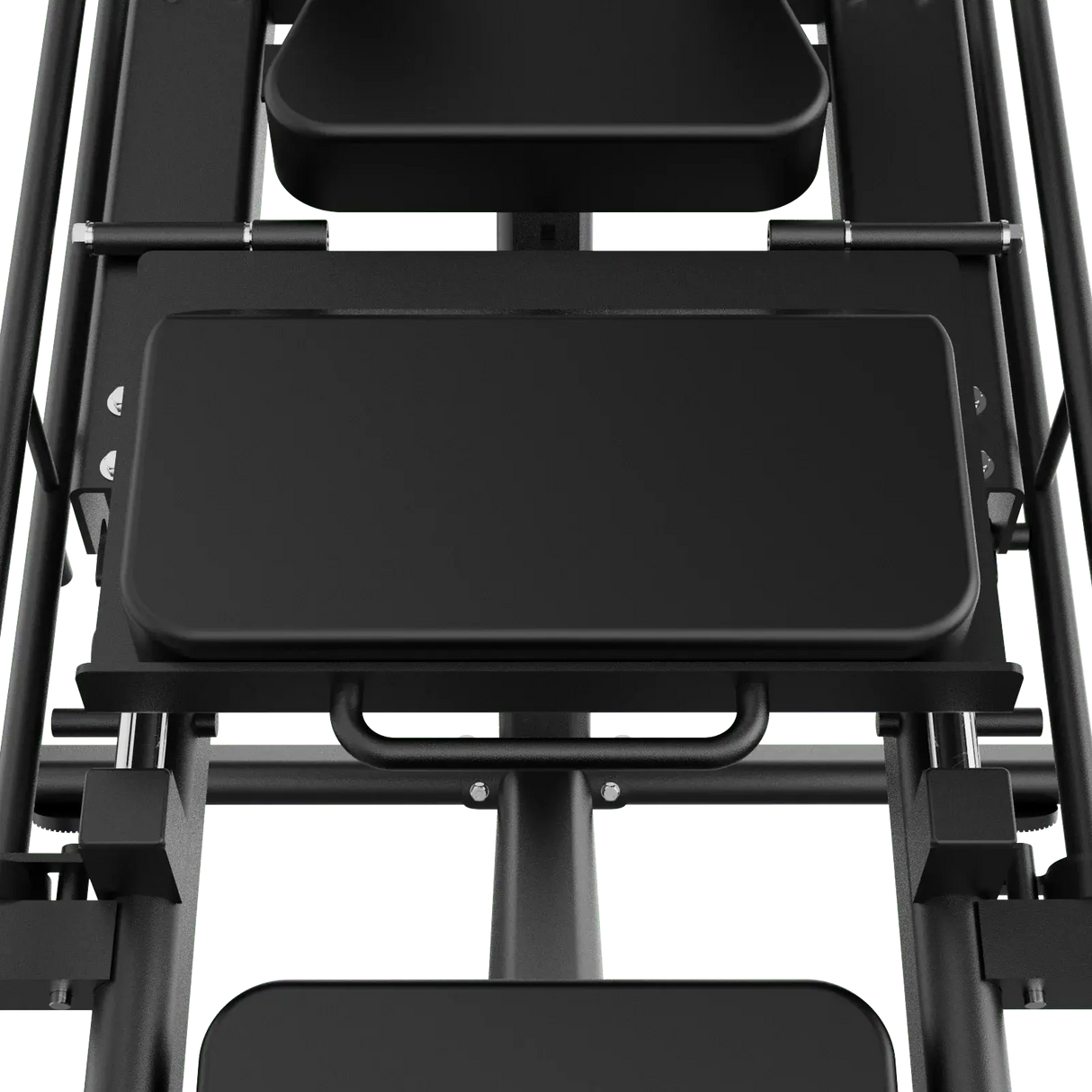 IRONSIDE Luxe Dual Leg Press & Hack Squat Strength Machines IRONSIDE FITNESS CANADA