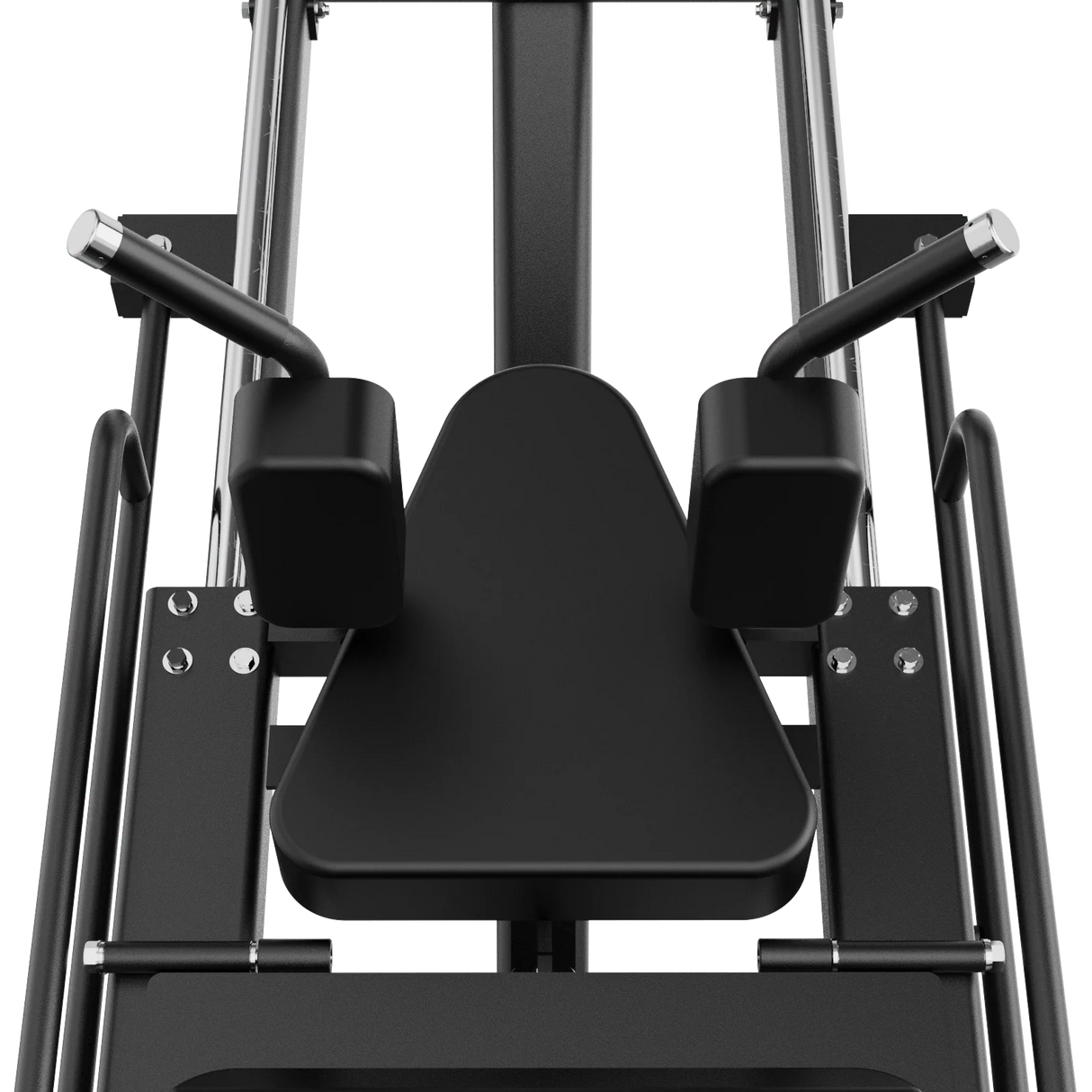 IRONSIDE Luxe Dual Leg Press & Hack Squat Strength Machines IRONSIDE FITNESS CANADA