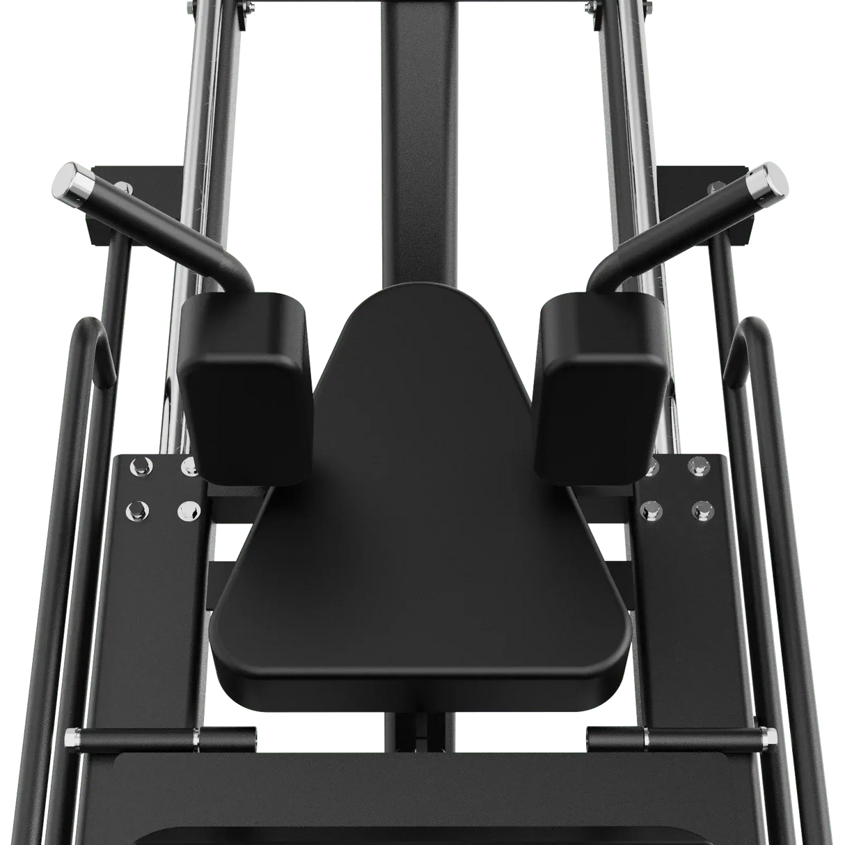 IRONSIDE Luxe Dual Leg Press & Hack Squat Strength Machines IRONSIDE FITNESS CANADA