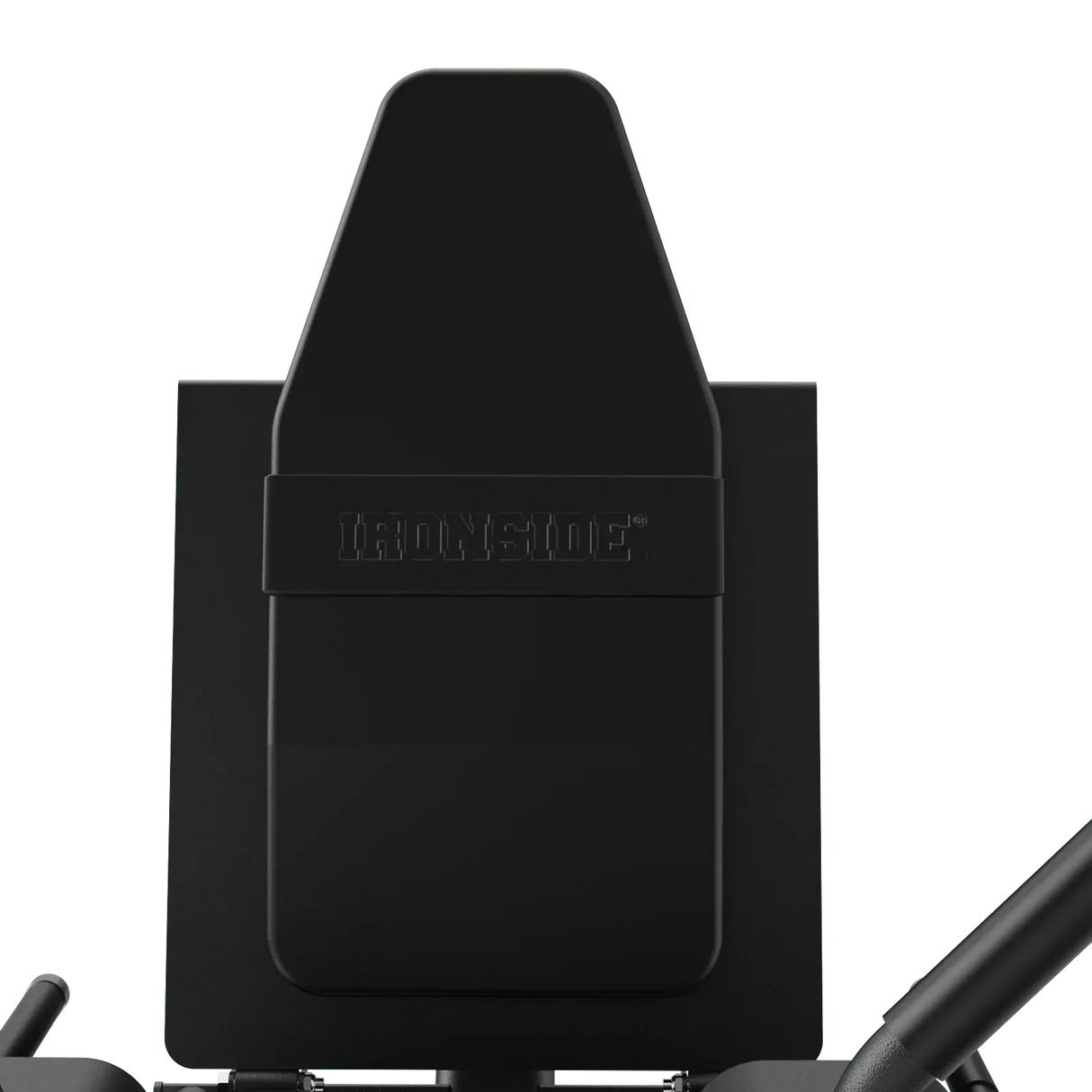 IRONSIDE Luxe Dual Leg Press & Hack Squat Strength Machines IRONSIDE FITNESS CANADA