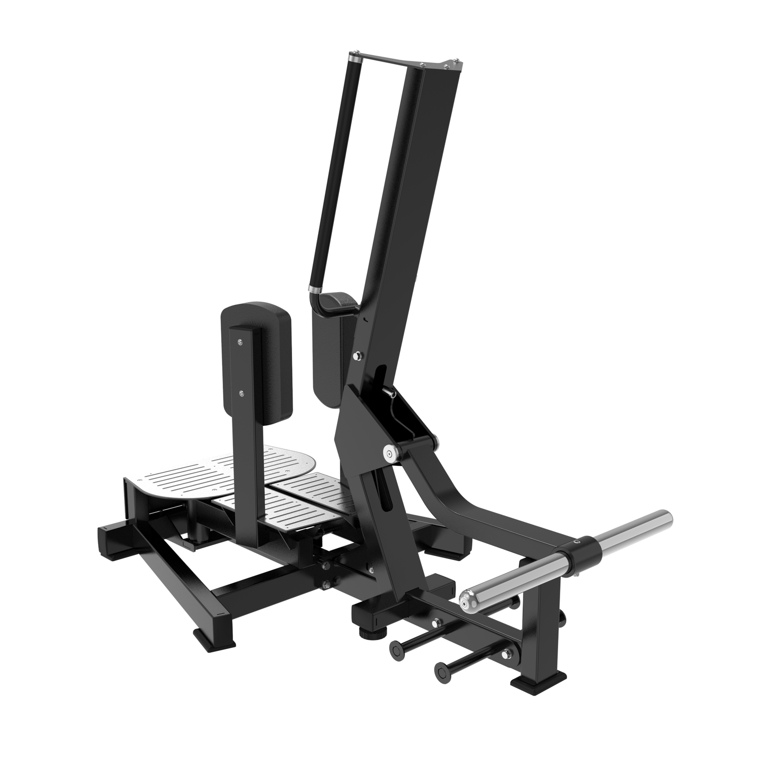IRONSIDE Infinity Standing Abductor Strength Machines IRONSIDE FITNESS CANADA