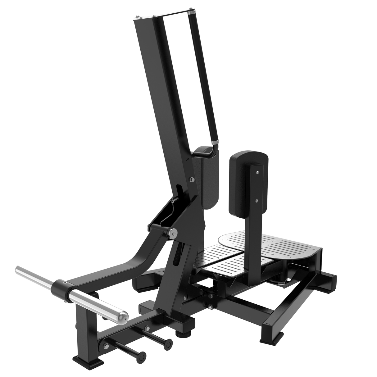 IRONSIDE Infinity Standing Abductor Strength Machines IRONSIDE FITNESS CANADA