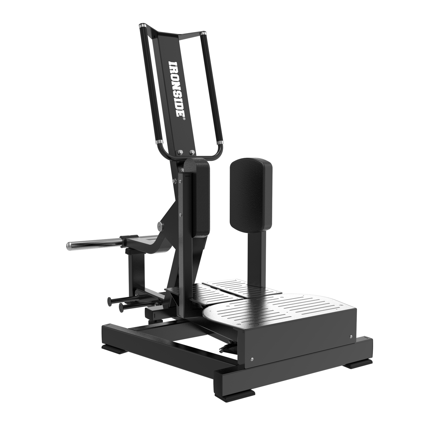 IRONSIDE Infinity Standing Abductor Strength Machines IRONSIDE FITNESS CANADA