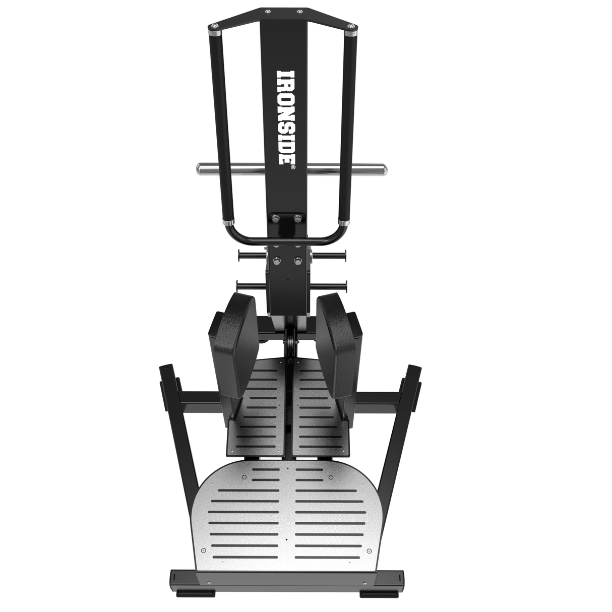 IRONSIDE Infinity Standing Abductor Strength Machines IRONSIDE FITNESS CANADA