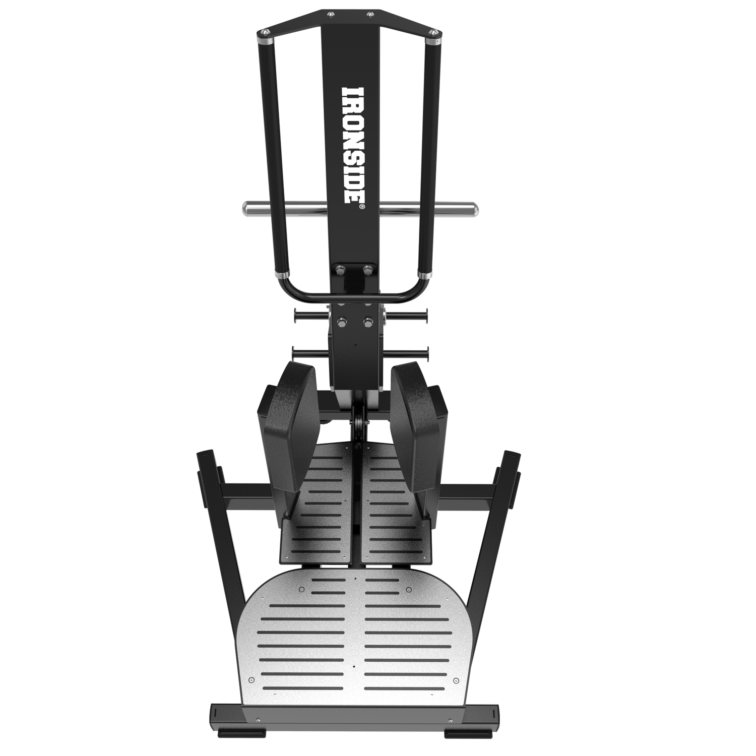 IRONSIDE Infinity Standing Abductor Strength Machines IRONSIDE FITNESS CANADA