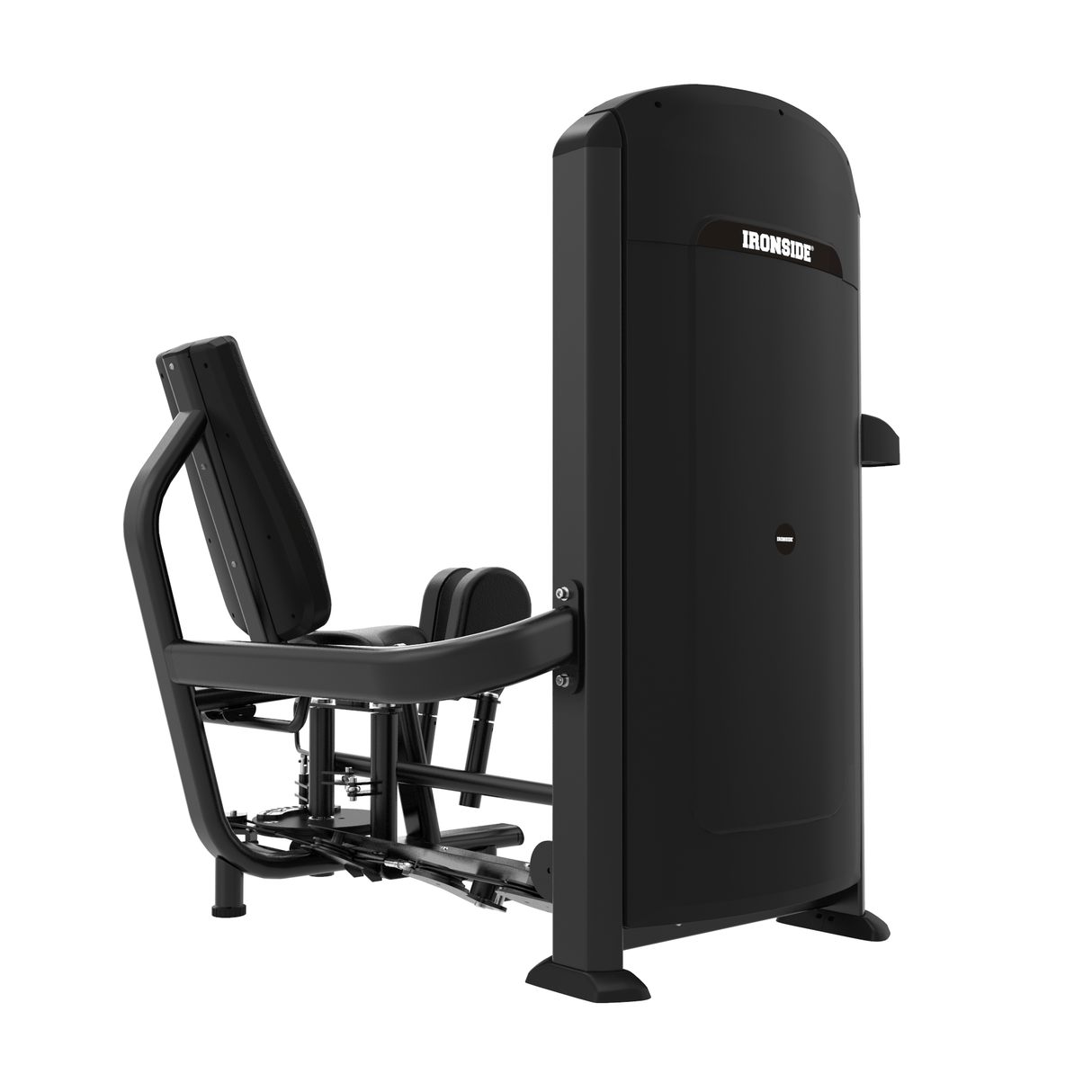 IRONSIDE Infinity Dual Abductor & Adductor 2.0 Strength Machines IRONSIDE FITNESS CANADA