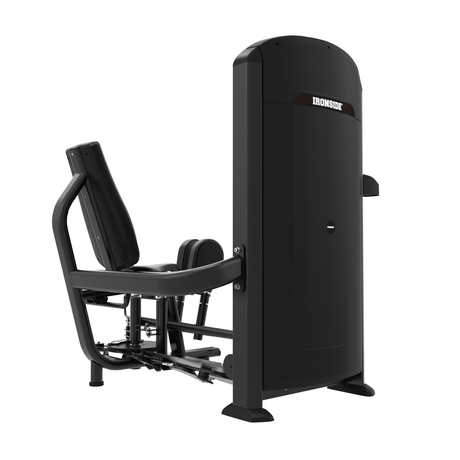 IRONSIDE Infinity Dual Abductor & Adductor 2.0 Strength Machines IRONSIDE FITNESS CANADA