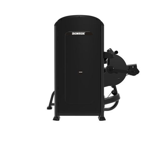 IRONSIDE Infinity Dual Leg Curl & Extension 2.0 Strength Machines IRONSIDE FITNESS CANADA