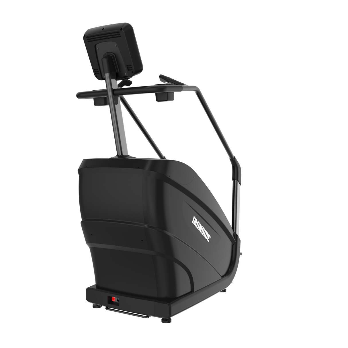 IRONSIDE Infinity Stairclimber Cardio Machines IRONSIDE FITNESS CANADA