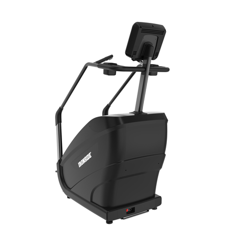 IRONSIDE Infinity Stairclimber Cardio Machines IRONSIDE FITNESS CANADA
