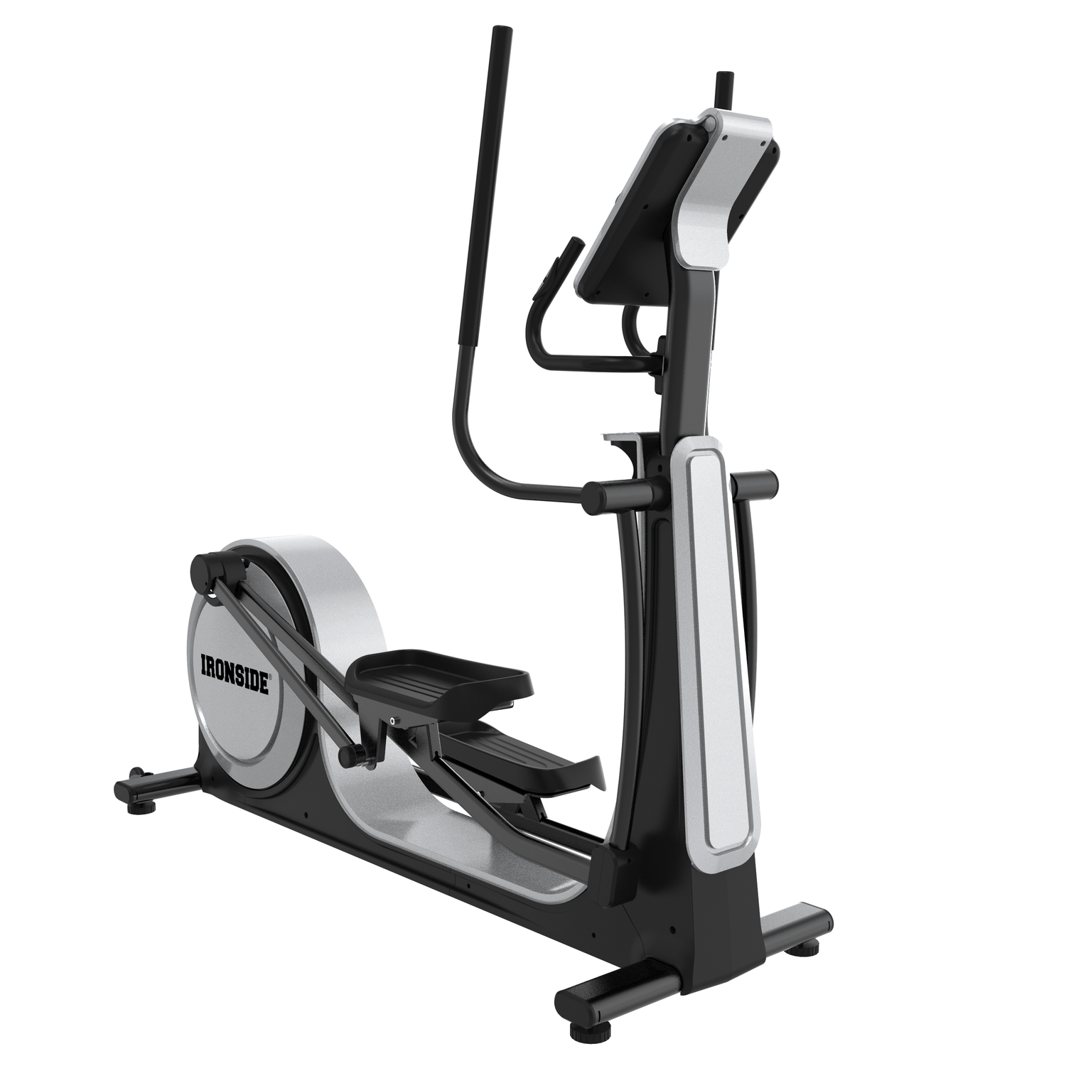 IRONSIDE Infinity Elliptical Trainer Bike Cardio Machines IRONSIDE FITNESS CANADA