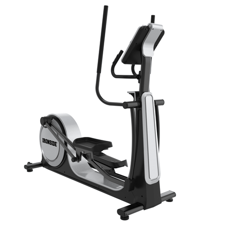 IRONSIDE Infinity Elliptical Trainer Bike Cardio Machines IRONSIDE FITNESS CANADA