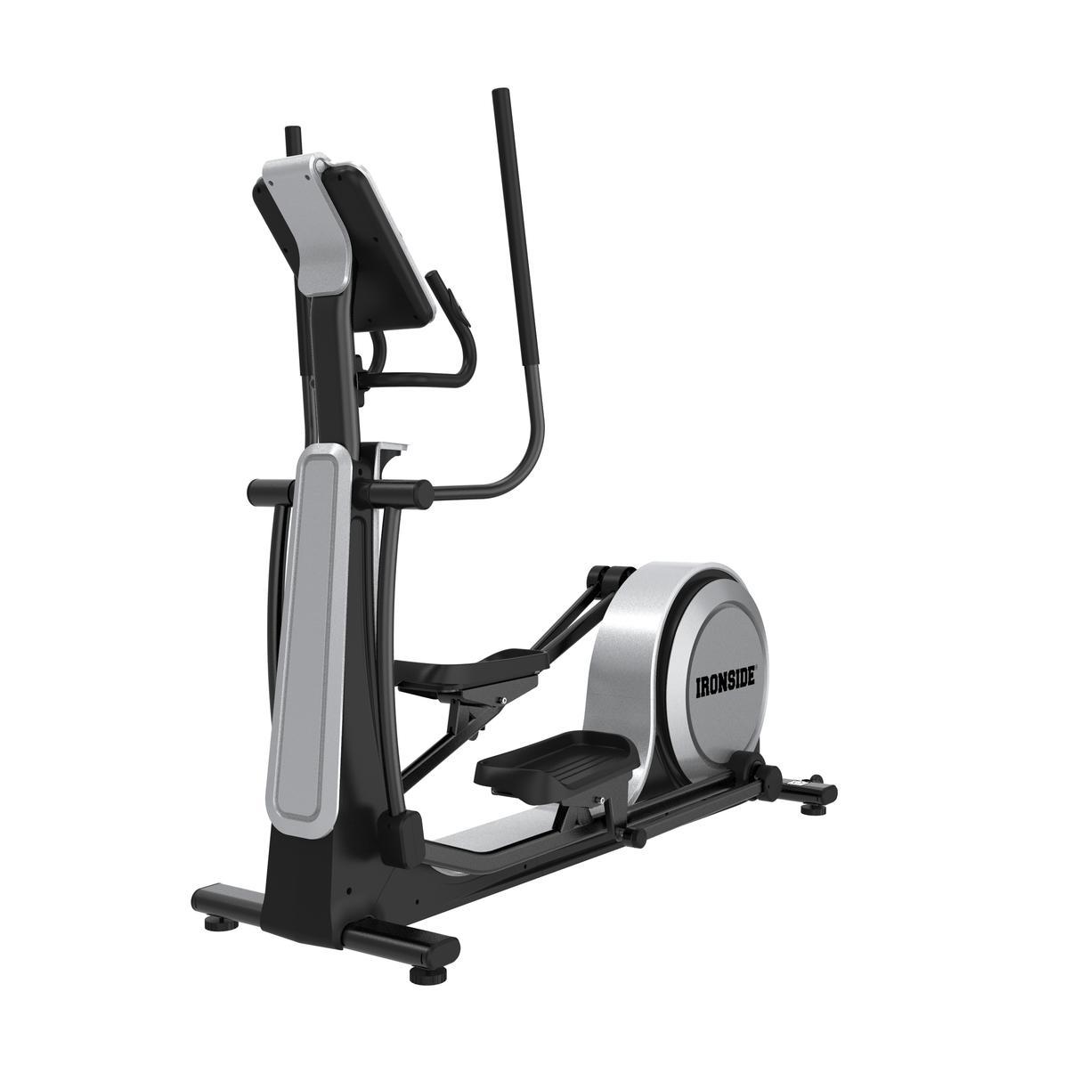 IRONSIDE Infinity Elliptical Trainer Bike Cardio Machines IRONSIDE FITNESS CANADA