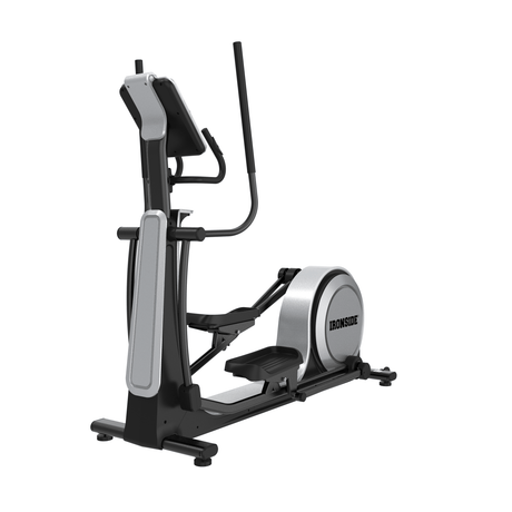 IRONSIDE Infinity Elliptical Trainer Bike Cardio Machines IRONSIDE FITNESS CANADA