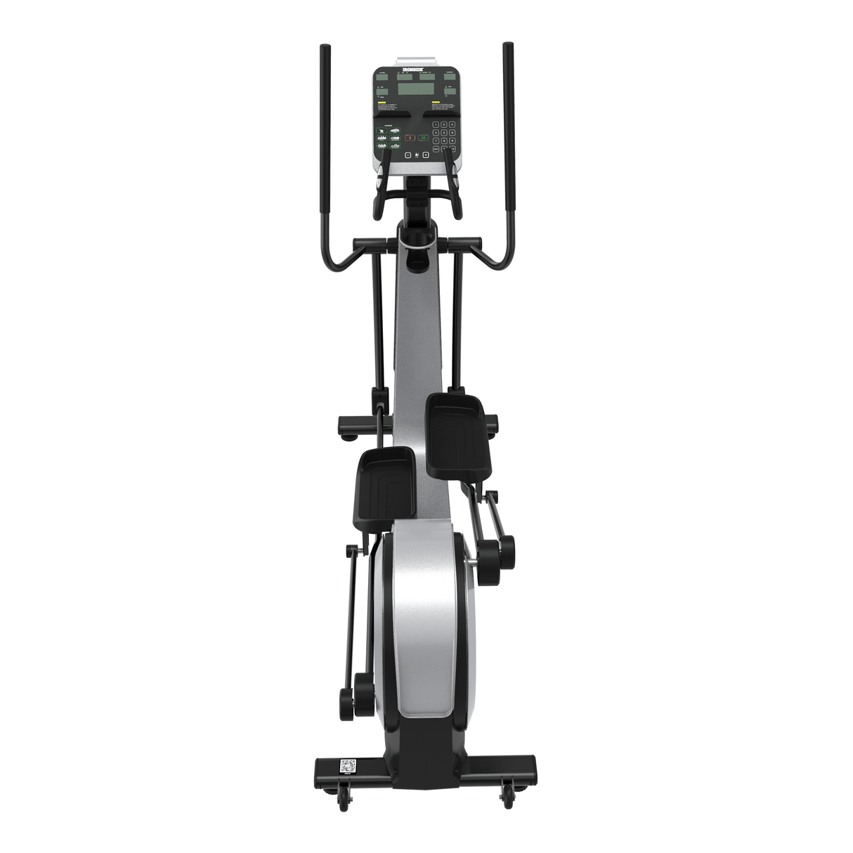 IRONSIDE Infinity Elliptical Trainer Bike Cardio Machines IRONSIDE FITNESS CANADA