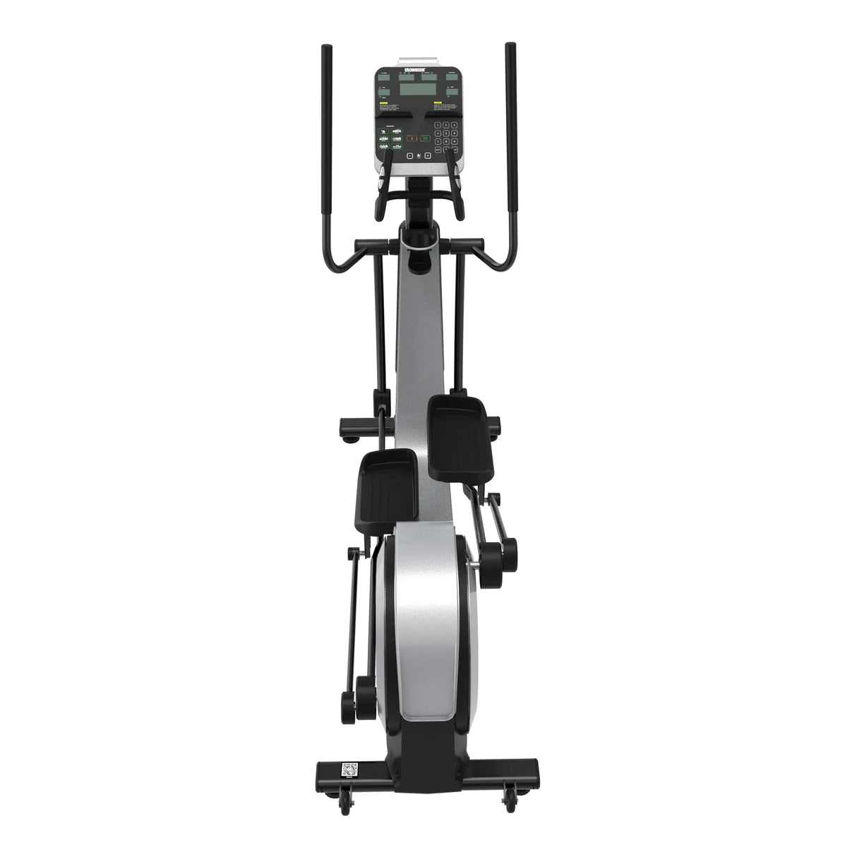 IRONSIDE Infinity Elliptical Trainer Bike Cardio Machines IRONSIDE FITNESS CANADA