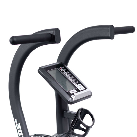 IRONSIDE Combat ECHO Air Bike Cardio Machines IRONSIDE FITNESS CANADA