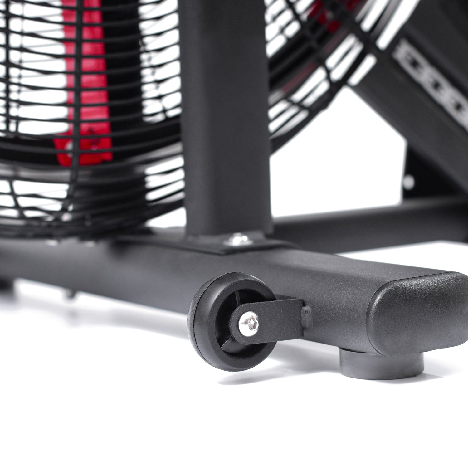 IRONSIDE Combat ECHO Air Bike Cardio Machines IRONSIDE FITNESS CANADA