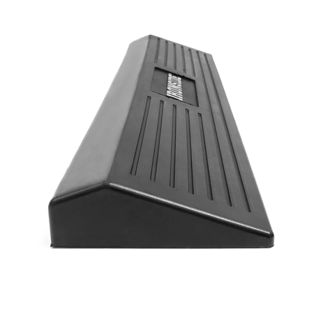 IRONSIDE Rubber Squat Heel Wedge Ramp Training Accessories IRONSIDE FITNESS CANADA