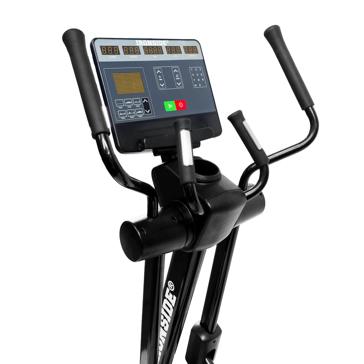 IRONSIDE IPS 2.0 Elliptical Cardio Machines IRONSIDE FITNESS CANADA