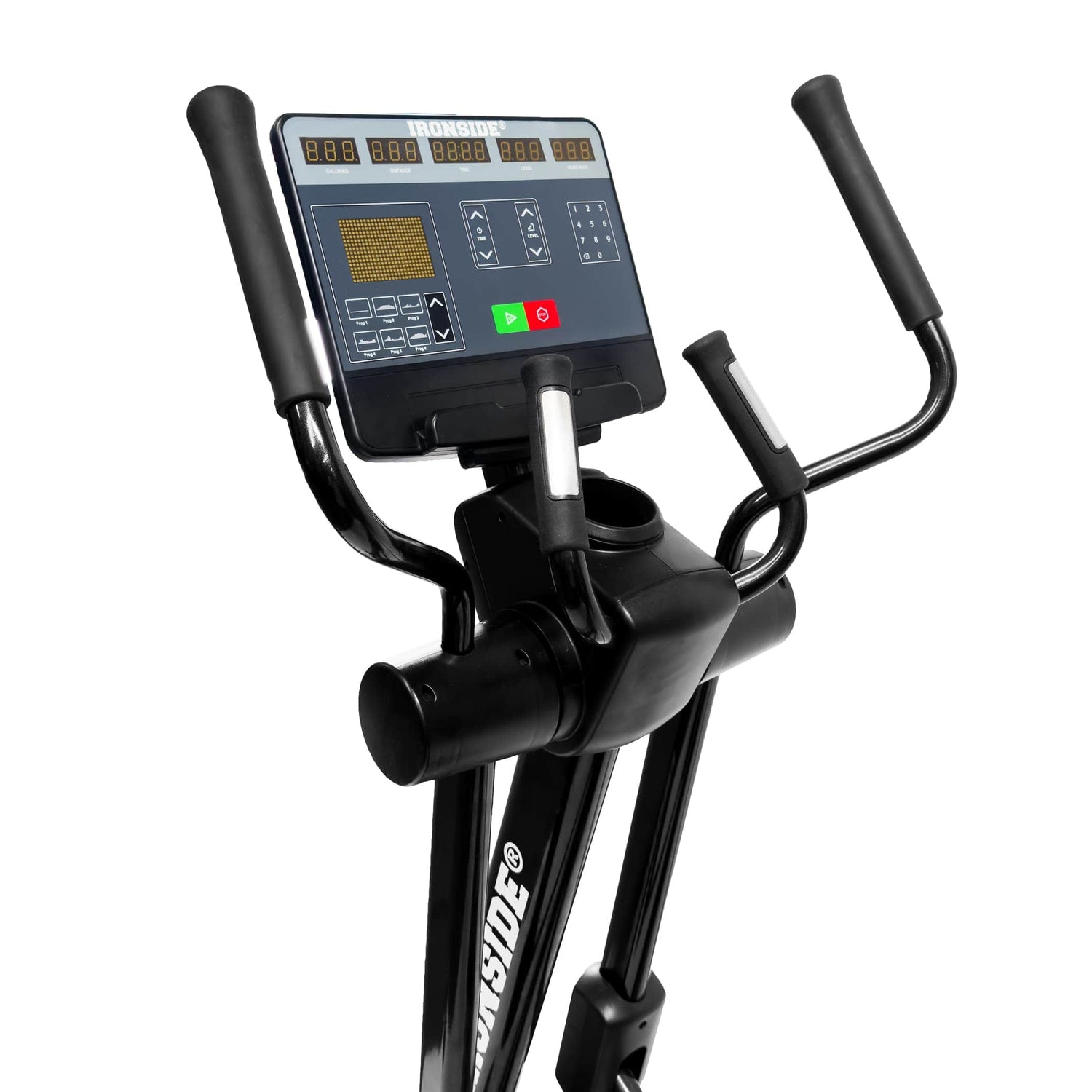 IRONSIDE IPS 2.0 Elliptical Cardio Machines IRONSIDE FITNESS CANADA